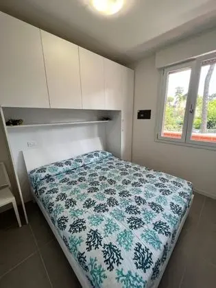 Apart Daire, 2 Yatak Odası, Balkon