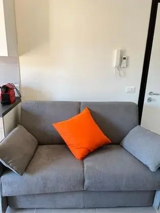 Apart Daire, 2 Yatak Odası, Balkon
