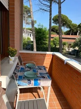 Apart Daire, 2 Yatak Odası, Balkon