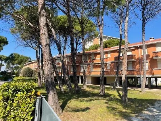 Apart Daire, 2 Yatak Odası, Balkon