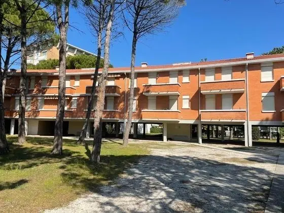 Apart Daire, 2 Yatak Odası, Balkon