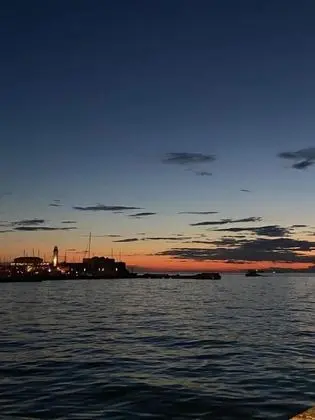 Apart Daire, 2 Yatak Odası, Balkon