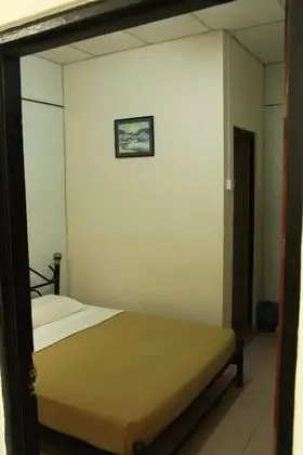 Tek Büyük Yataklı Oda, Özel Banyo