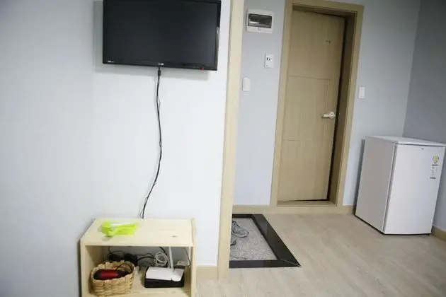 Deluxe İki Ayrı Yataklı Oda, Özel Banyo