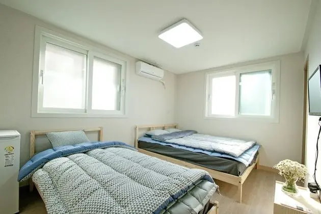 Deluxe İki Ayrı Yataklı Oda, Özel Banyo