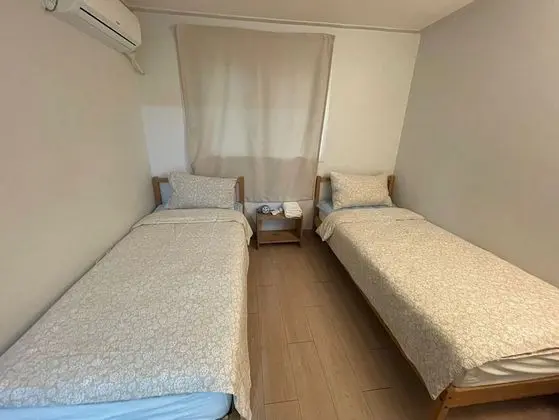 Standard İki Ayrı Yataklı Oda, Özel Banyo
