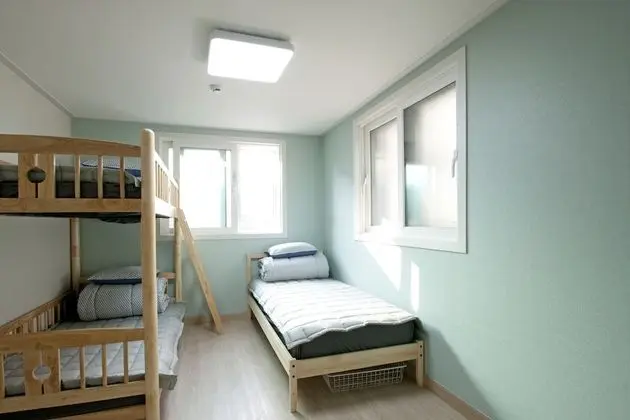 Üç Kişilik Oda, Özel Banyo
