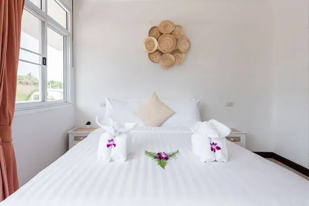 Two Bedrooms Villa with Private Pool 1