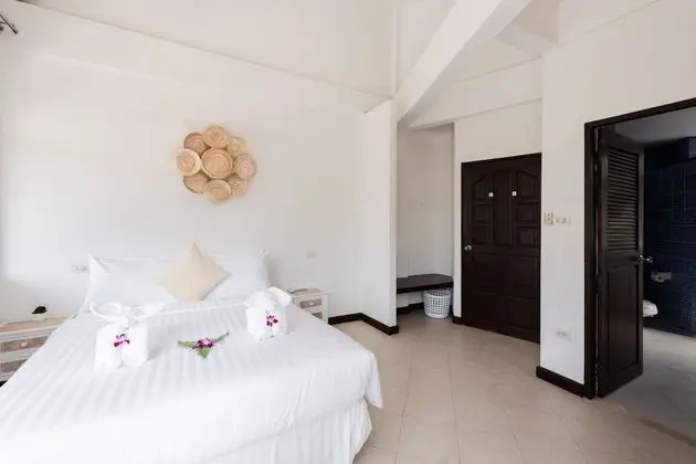 Two Bedrooms Villa with Private Pool 1
