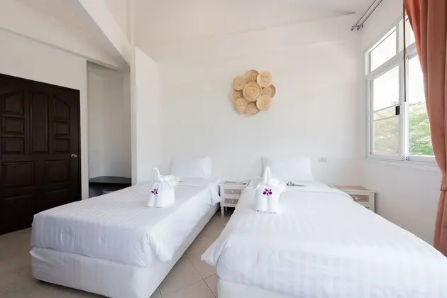 Two Bedrooms Villa with Private Pool 1