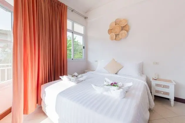 Two Bedrooms Villa with Private Pool 1