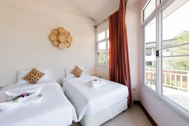 Two Bedrooms Villa with Private Pool 1
