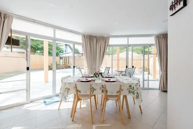 Two Bedrooms Villa with Private Pool 1