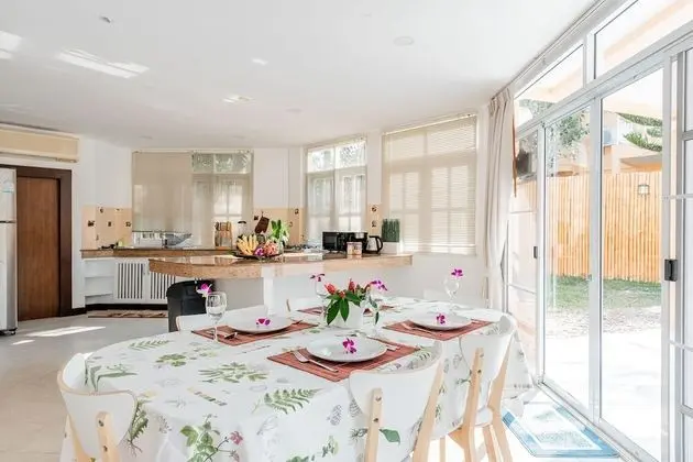 Two Bedrooms Villa with Private Pool 1
