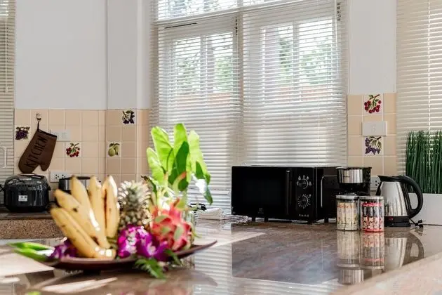 Two Bedrooms Villa with Private Pool 1