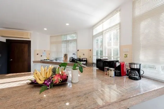 Two Bedrooms Villa with Private Pool 1