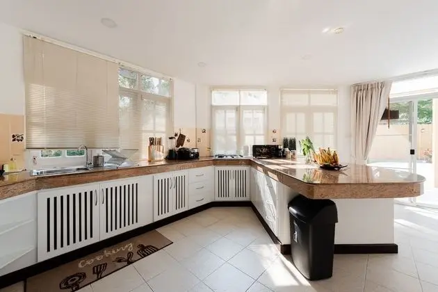 Two Bedrooms Villa with Private Pool 1