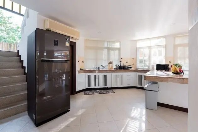Two Bedrooms Villa with Private Pool 1