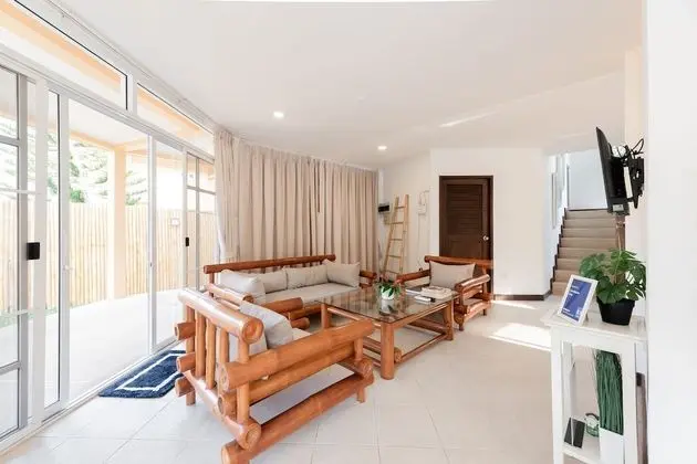 Two Bedrooms Villa with Private Pool 1