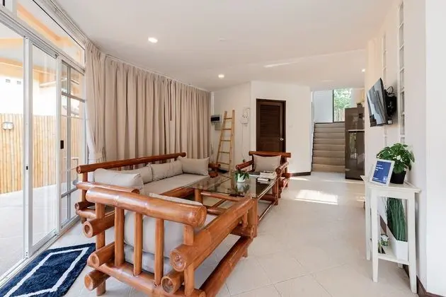 Two Bedrooms Villa with Private Pool 1