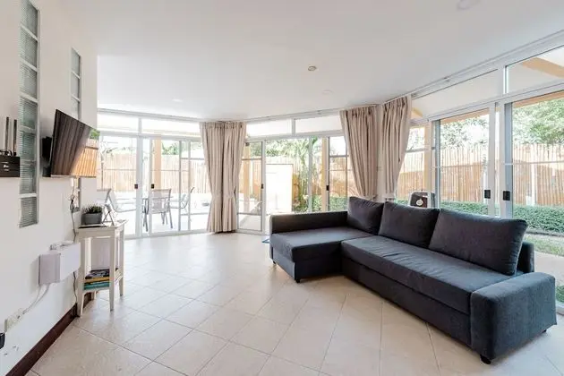 Two Bedrooms Villa with Private Pool 1