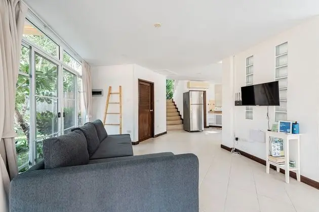 Two Bedrooms Villa with Private Pool 1