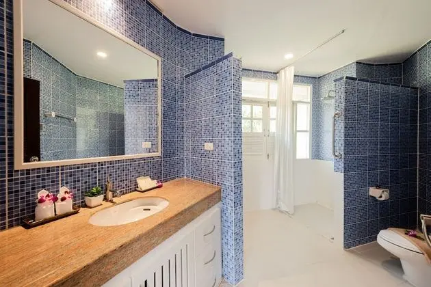 Two Bedrooms Villa with Private Pool 1