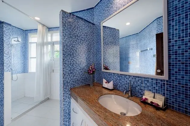 Two Bedrooms Villa with Private Pool 1