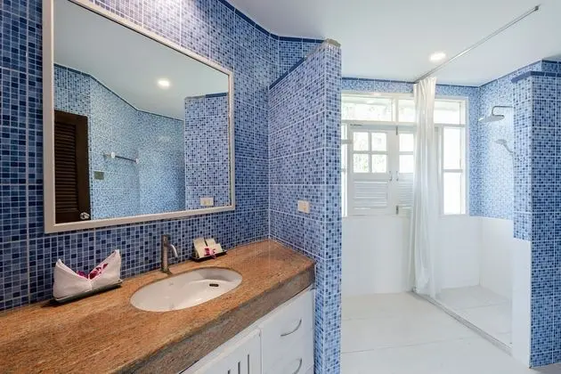 Two Bedrooms Villa with Private Pool 1