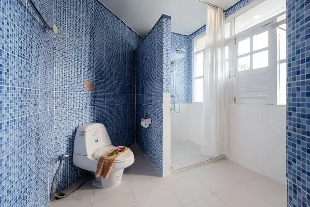 Two Bedrooms Villa with Private Pool 1