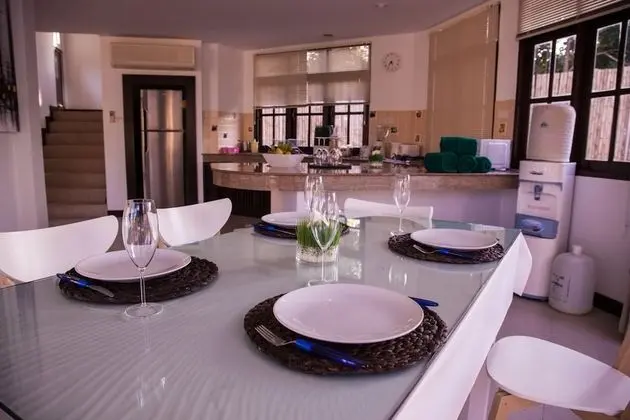 Two Bedrooms Villa with Private Pool 1