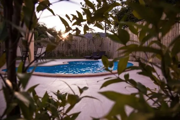 Two Bedrooms Villa with Private Pool 1