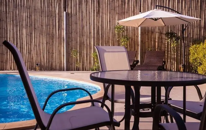 Two Bedrooms Villa with Private Pool 1