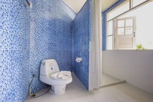 Two Bedrooms Villa with Private Pool 1
