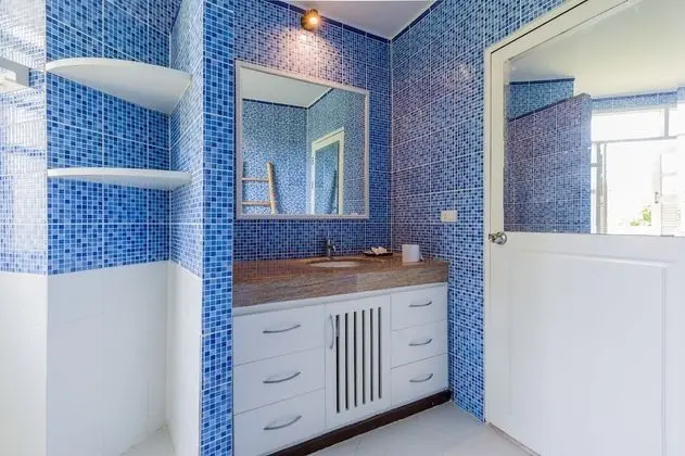Two Bedrooms Villa with Private Pool 1