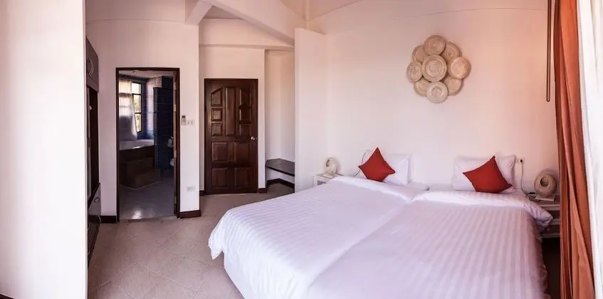 Two Bedrooms Villa with Private Pool 1