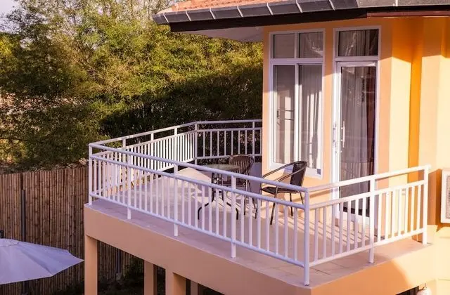 Two Bedrooms Villa with Private Pool 1