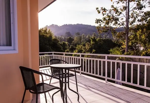 Two Bedrooms Villa with Private Pool 1