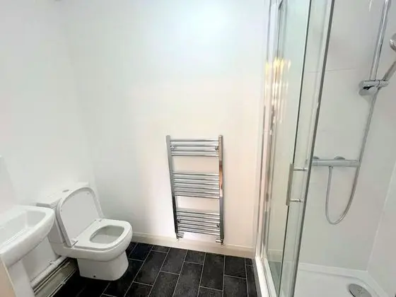 Apart Daire, 2 Tek Kişilik Yatak
