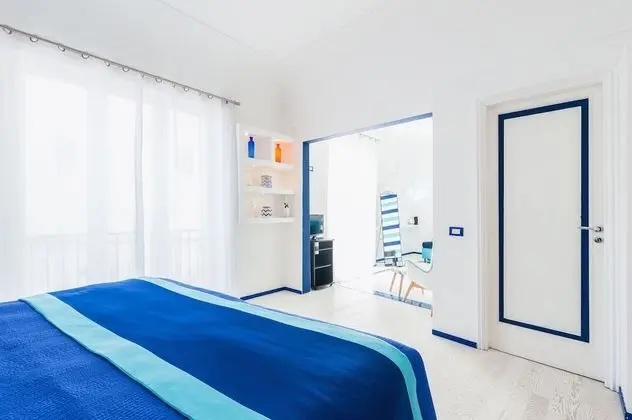 Deluxe Tek Büyük Yataklı Oda, Şehir Manzaralı