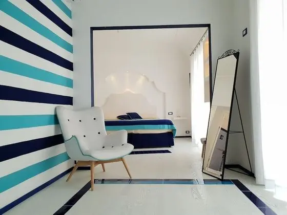 Deluxe Tek Büyük Yataklı Oda, Şehir Manzaralı