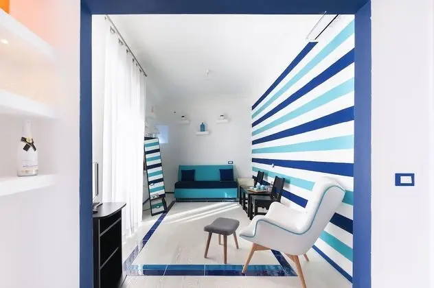 Deluxe Tek Büyük Yataklı Oda, Şehir Manzaralı