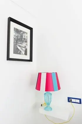 Deluxe Tek Büyük Yataklı Oda, Şehir Manzaralı