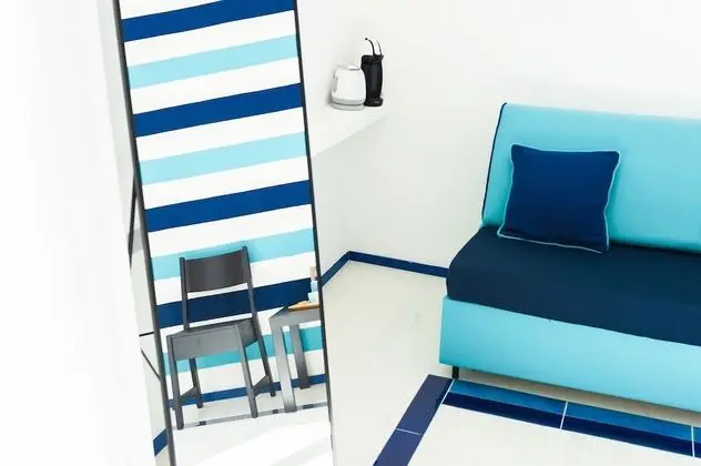 Deluxe Tek Büyük Yataklı Oda, Şehir Manzaralı