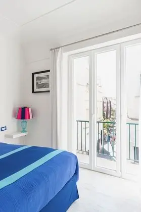 Deluxe Tek Büyük Yataklı Oda, Şehir Manzaralı