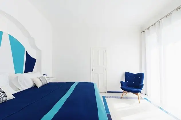 Superior Oda, Şehir Manzaralı