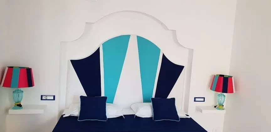 Superior Oda, Şehir Manzaralı