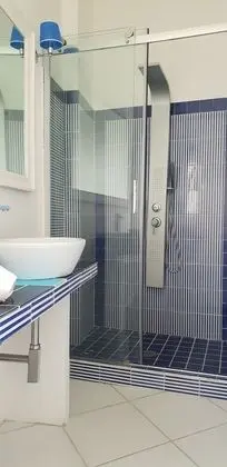 Superior Oda, Şehir Manzaralı