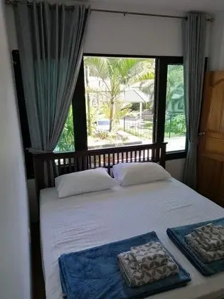 2-Bedroom House