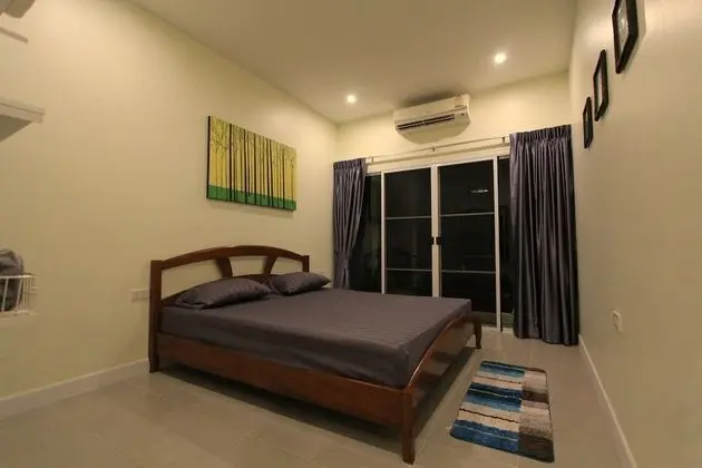 2-Bedroom House